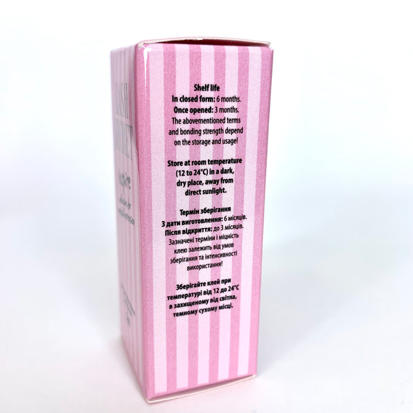 Pegamento Lash Secret