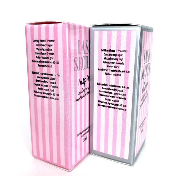 Pegamento Lash Secret
