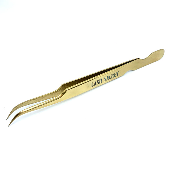Pinzas Lash Secret Volumen