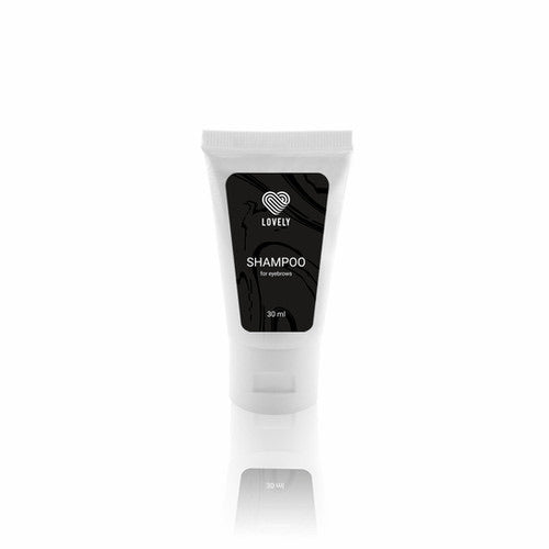 Champú para cejas