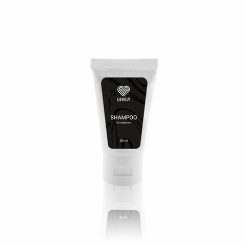 Champú para cejas