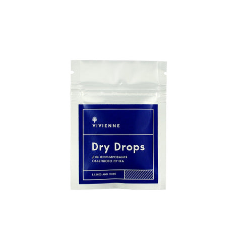 Dry Drops