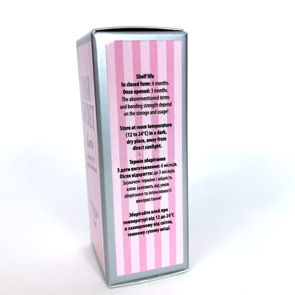 Pegamento Lash Secret