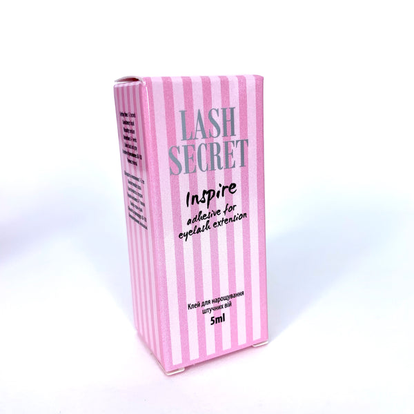Pegamento Lash Secret