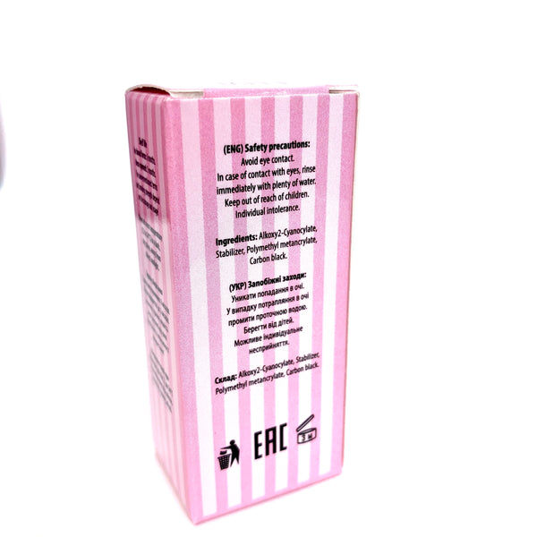 Pegamento Lash Secret