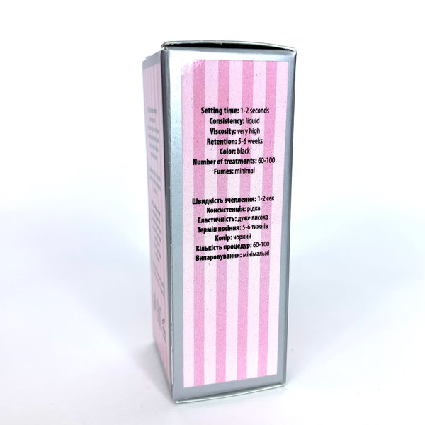 Pegamento Lash Secret