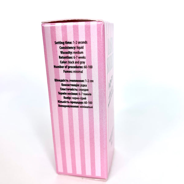 Pegamento Lash Secret