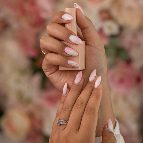 Uñas
