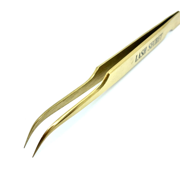 Pinzas Lash Secret Volumen