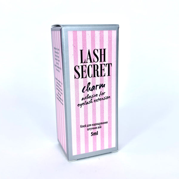Pegamento Lash Secret